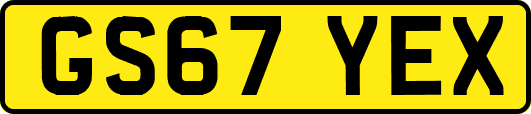 GS67YEX