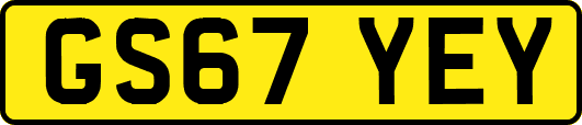 GS67YEY