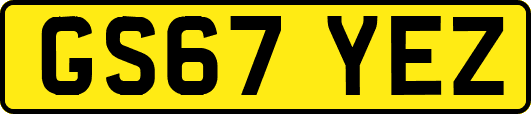 GS67YEZ