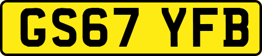 GS67YFB