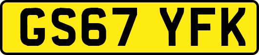 GS67YFK