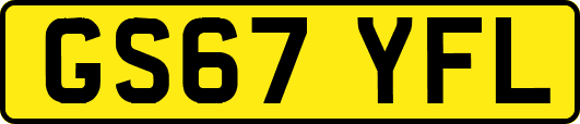 GS67YFL