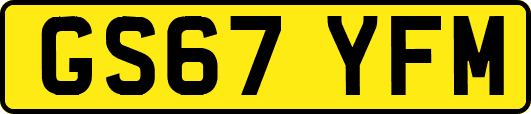GS67YFM