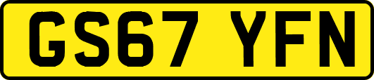 GS67YFN
