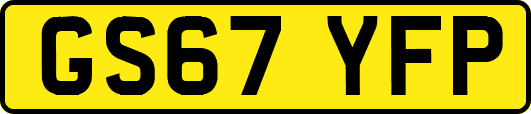 GS67YFP