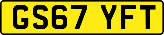 GS67YFT