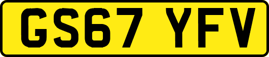 GS67YFV