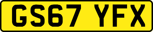 GS67YFX