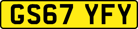 GS67YFY