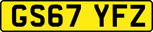 GS67YFZ