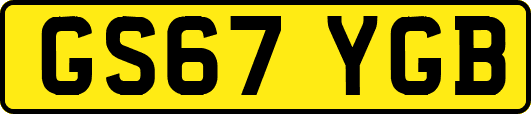 GS67YGB