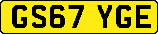 GS67YGE