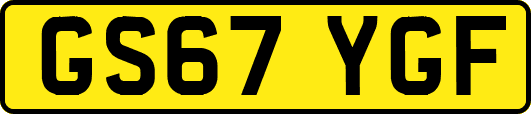 GS67YGF
