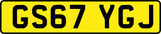 GS67YGJ