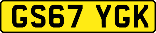 GS67YGK