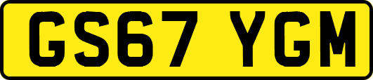 GS67YGM