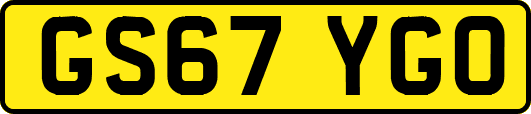 GS67YGO