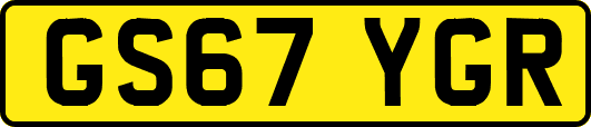 GS67YGR
