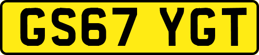 GS67YGT