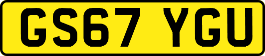 GS67YGU