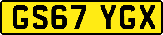 GS67YGX