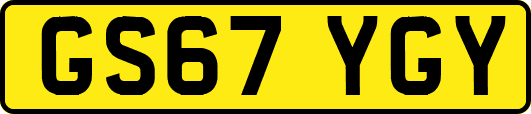 GS67YGY