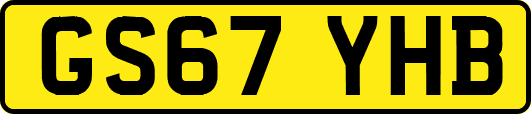 GS67YHB