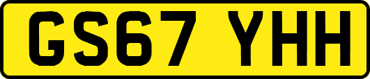 GS67YHH