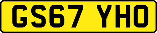 GS67YHO