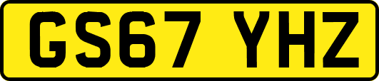 GS67YHZ