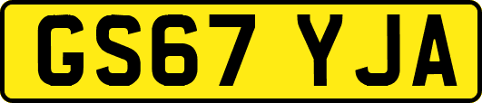 GS67YJA