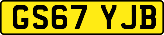 GS67YJB