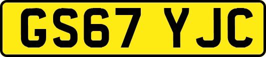 GS67YJC