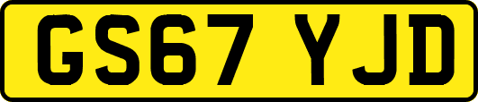 GS67YJD