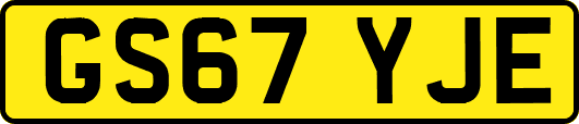 GS67YJE