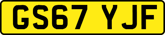 GS67YJF