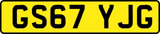 GS67YJG