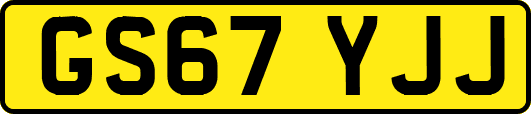 GS67YJJ