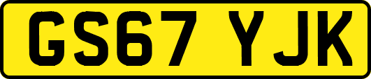 GS67YJK