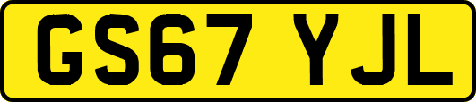 GS67YJL