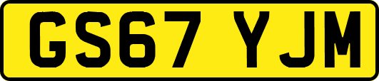 GS67YJM
