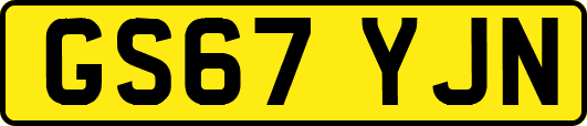 GS67YJN