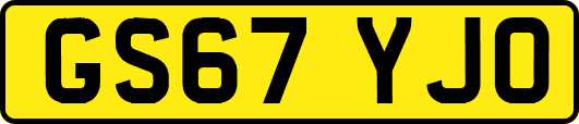 GS67YJO