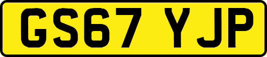 GS67YJP