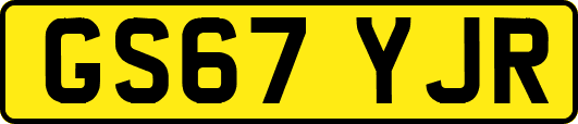 GS67YJR