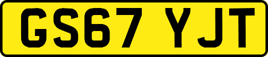 GS67YJT