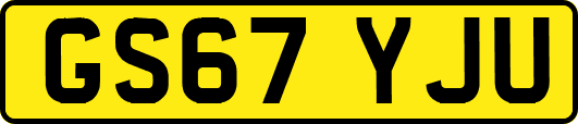 GS67YJU