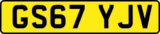 GS67YJV