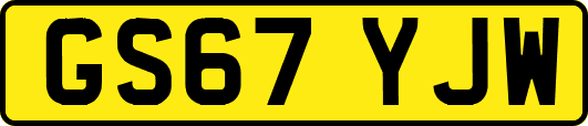 GS67YJW