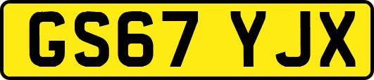 GS67YJX